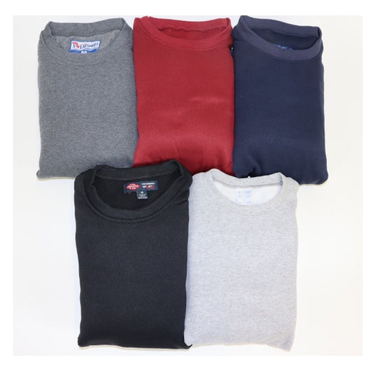 Printed Fleece Set 134