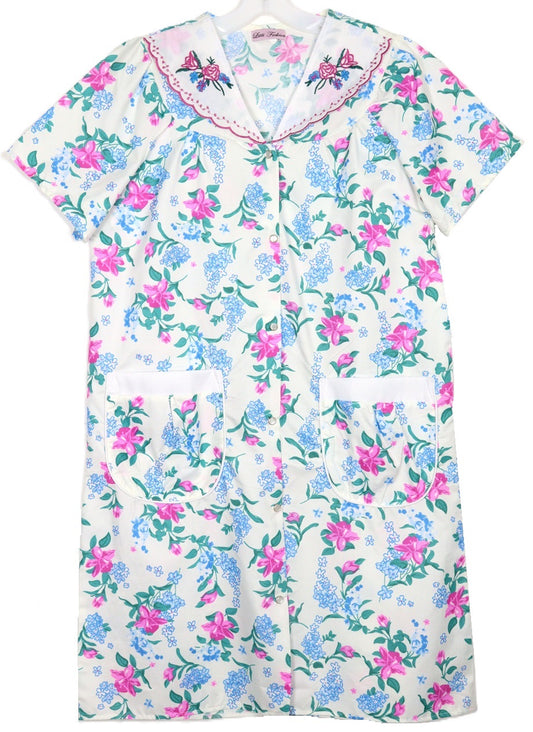 Snap Front Dusters 2013 image 1