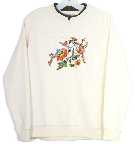 Women's Fleece Pullover Cardigan 58813467