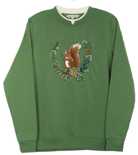 Women's Fleece Pullover Cardigan 58813467