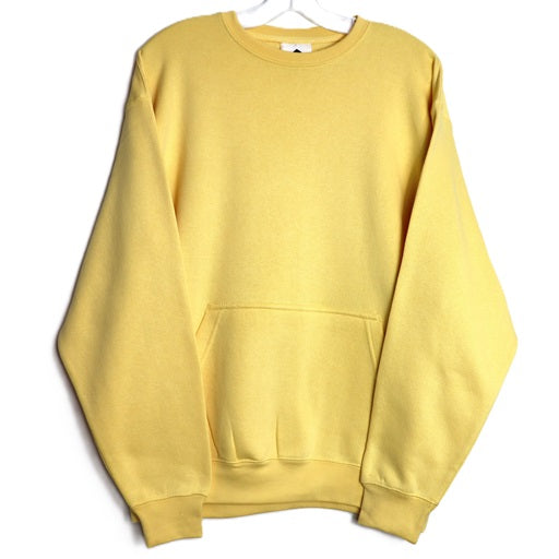 Women's Pullover Jog Top with Pouch 923WP image 0