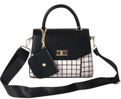 2-Piece Purse 7892A