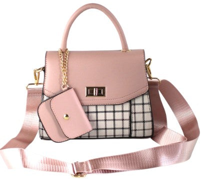 2-Piece Purse 7892A