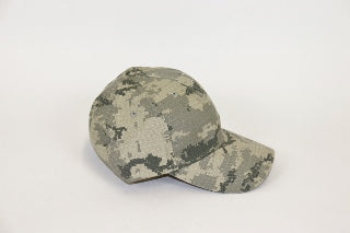 Ball Cap - Camouflage 6ECAM image 1