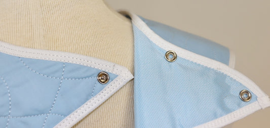 Clothing Protector 1930S image 1