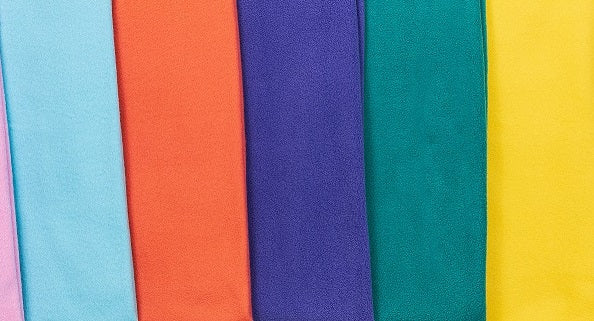 Fleece Shawl image 2