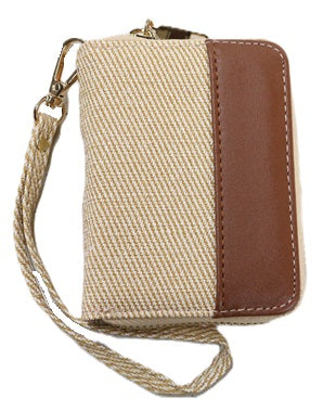 Zip Around Wallet A512