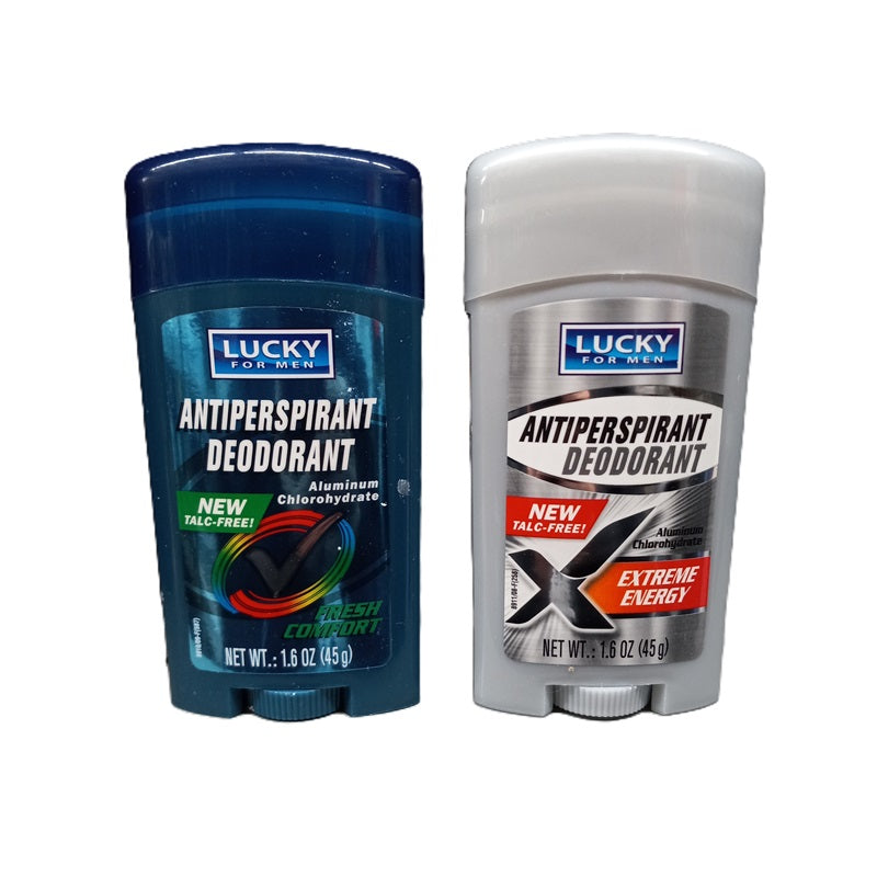 Men's Antiperspirant Deodorant