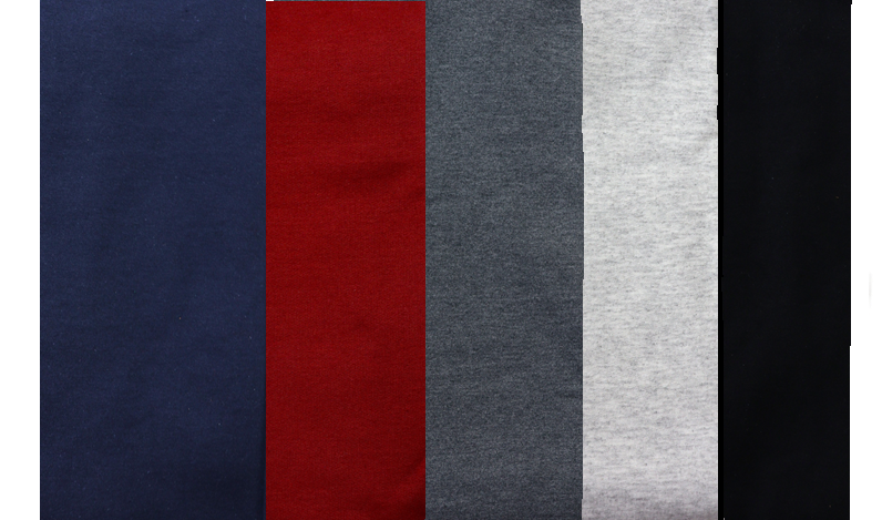 Men's Fleece Pant 132