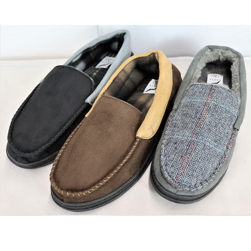 Men's Moccasins EIW15030 image 0