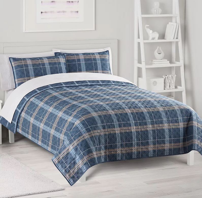 Twin Quilt image 1