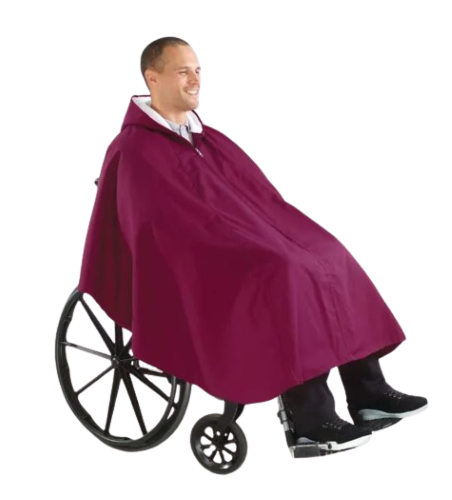 Wheelchair Cape 4401