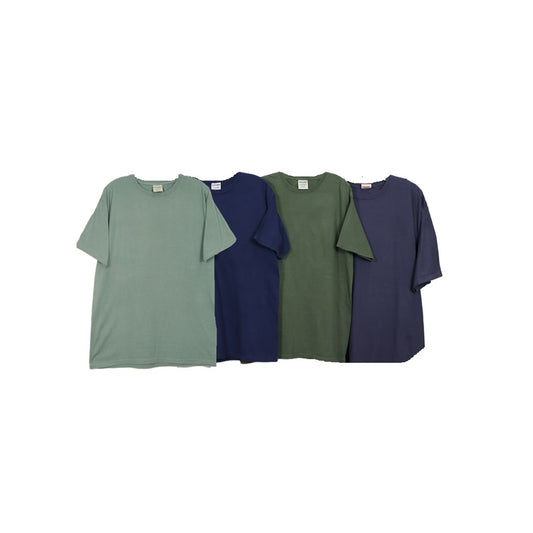 Solid Color T-Shirt 106CWS