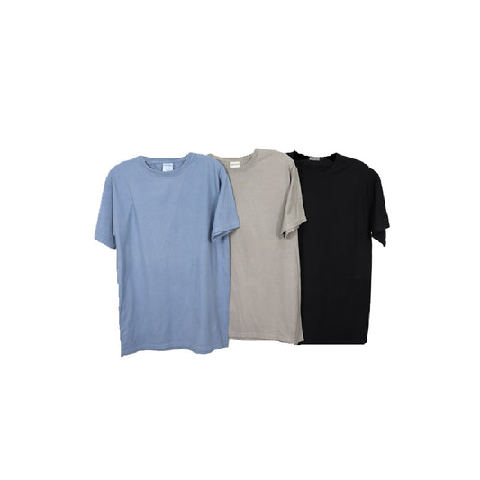 Solid Color T-Shirt 106CWS