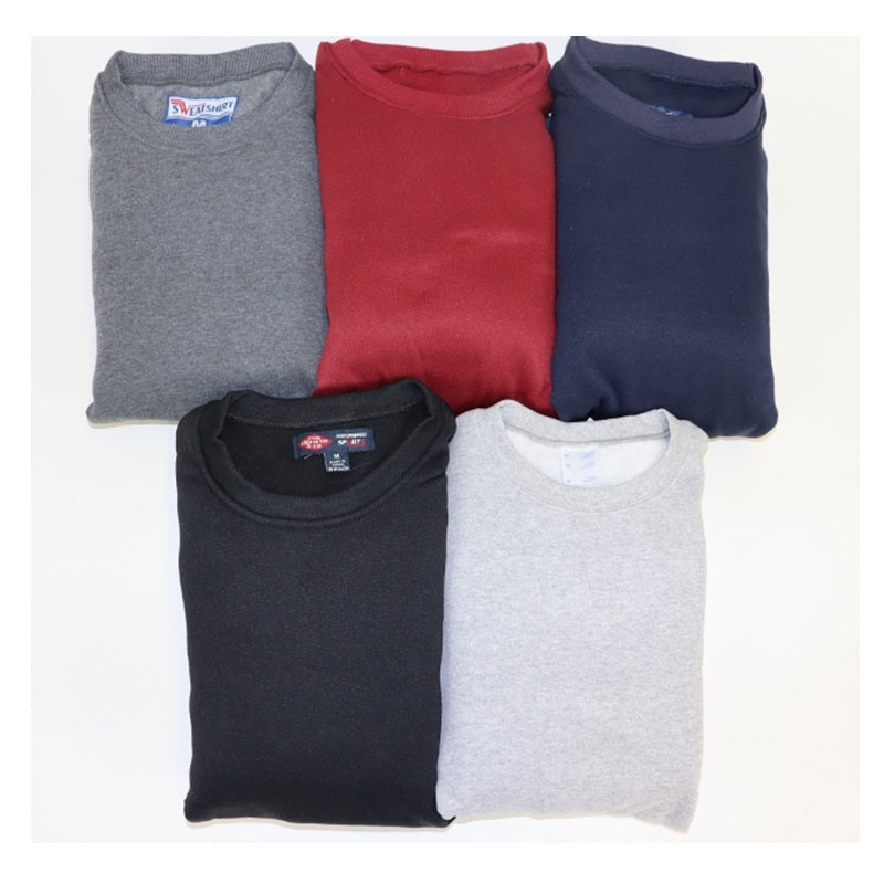 Men's Fleece Set 131