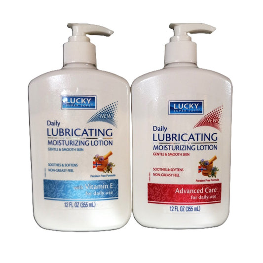 Body Lotion
