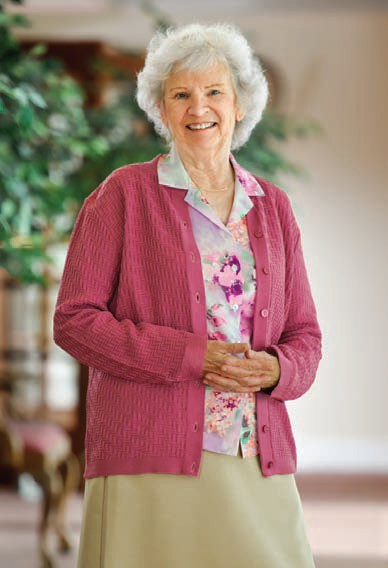 Acrylic Cardigan 891 image 0