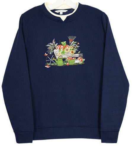 Women's Fleece Pullover Cardigan  58813467