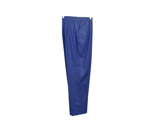Alfred Dunner Missy Size Denim Slack 9508 image 0