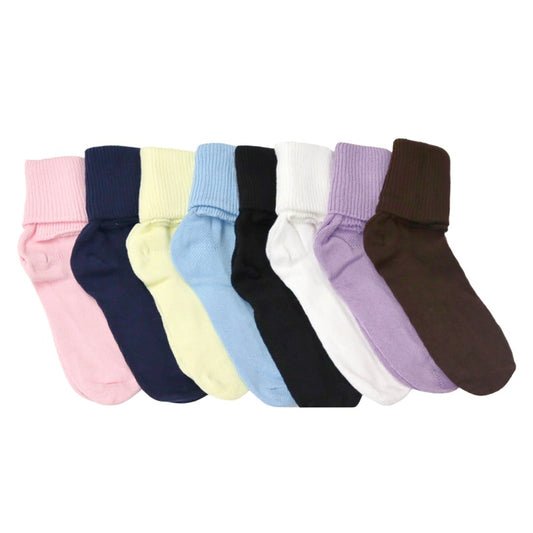 Medium Weight Ankle Socks 607