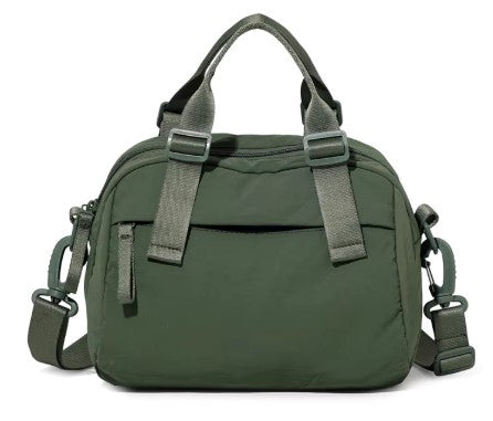 Cloth Purse 6603
