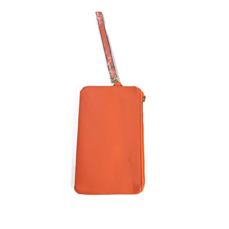 Small Zip Purse 68811A