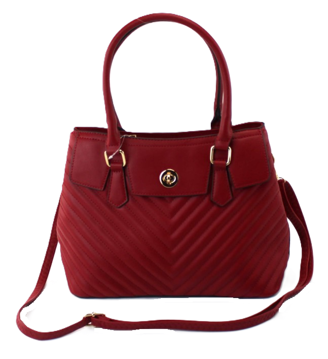 Leather Purse 7872