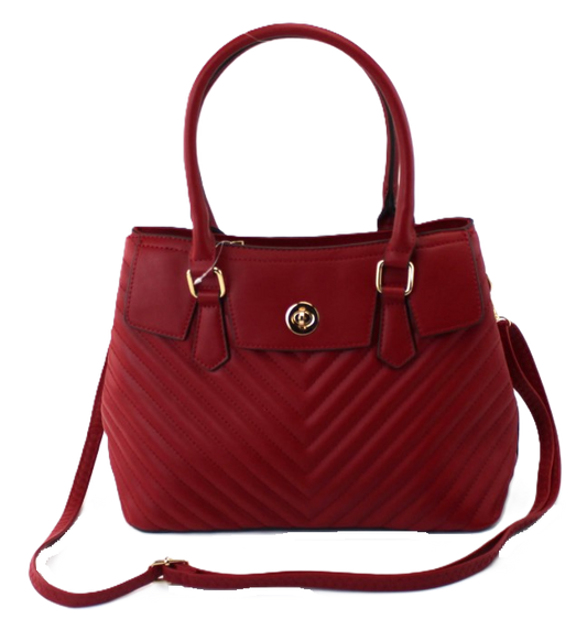 Leather Purse 7872