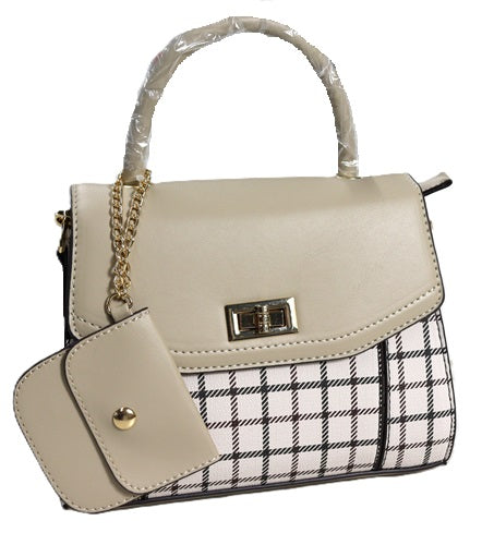 2-Piece Purse 7892A