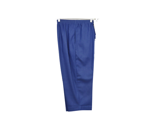 Alfred Dunner Missy Size Denim Capri 9510 image 0