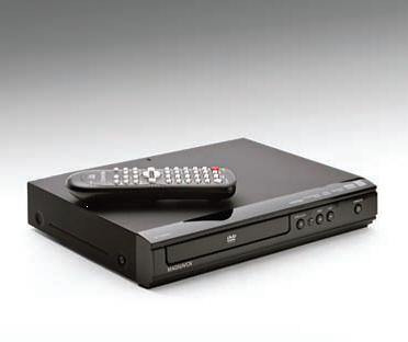 DVD Player  Coby-CDV30 image 0