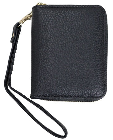 Zip Around Wallet A505