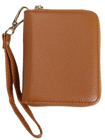 Zip Around Wallet A505