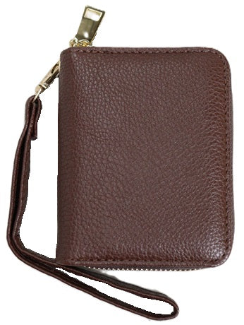 Zip Around Wallet A505