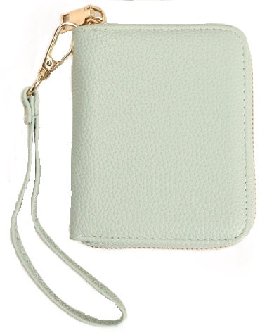 Zip Around Wallet A505
