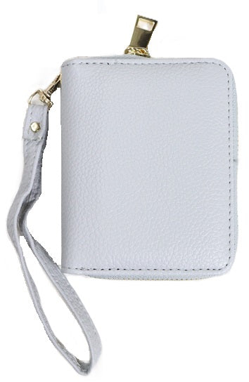 Zip Around Wallet A505
