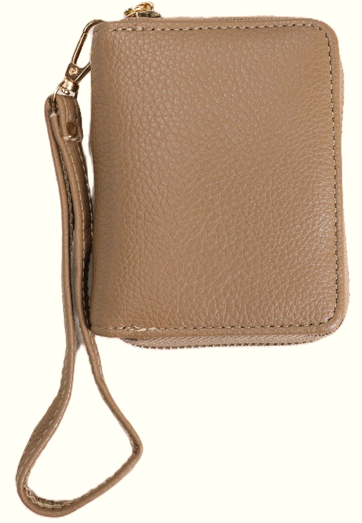 Zip Around Wallet A505