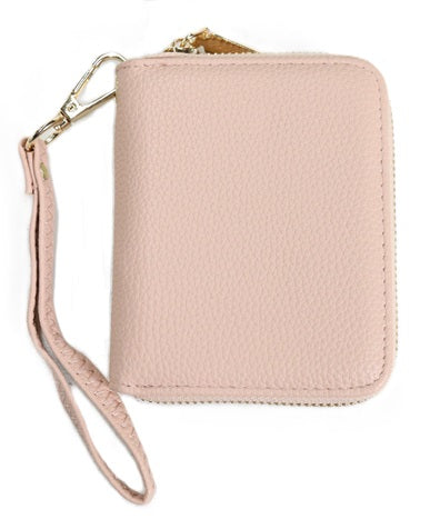 Zip Around Wallet A505