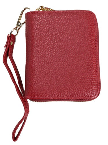 Zip Around Wallet A505