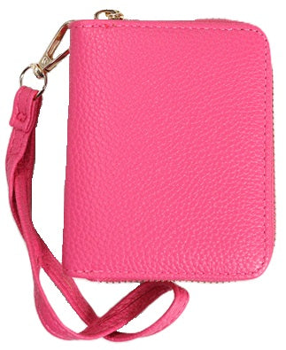 Zip Around Wallet A505