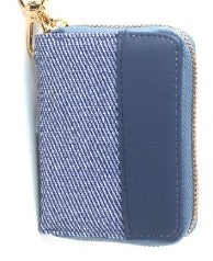Zip Around Wallet A512