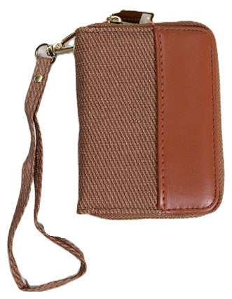 Zip Around Wallet A512
