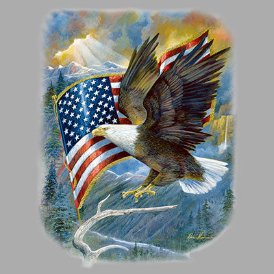 American Pride Eagle