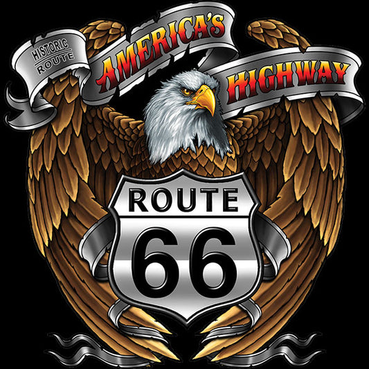 America's Highway