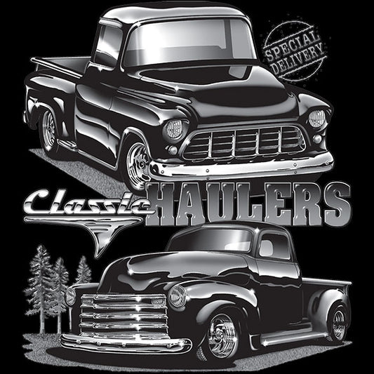 Classic Haulers