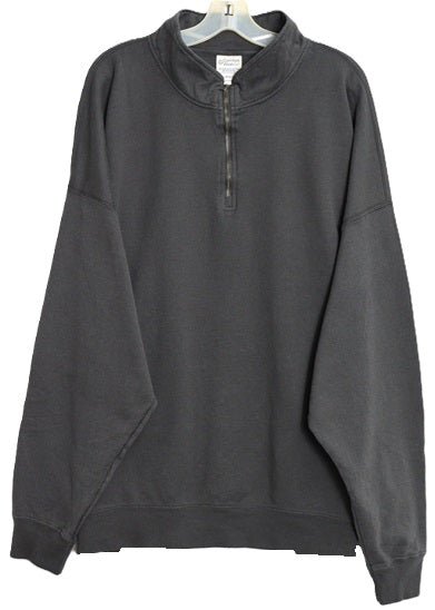 Men's 1/4 Zip Fleece Top CWF14