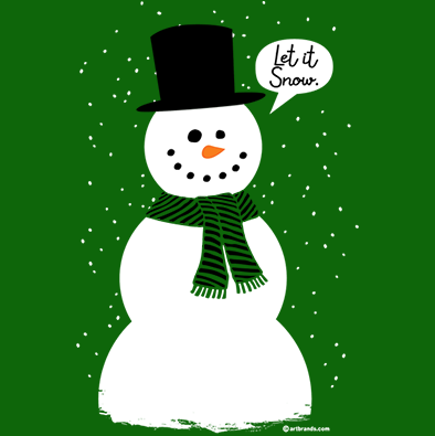 Let It Snow