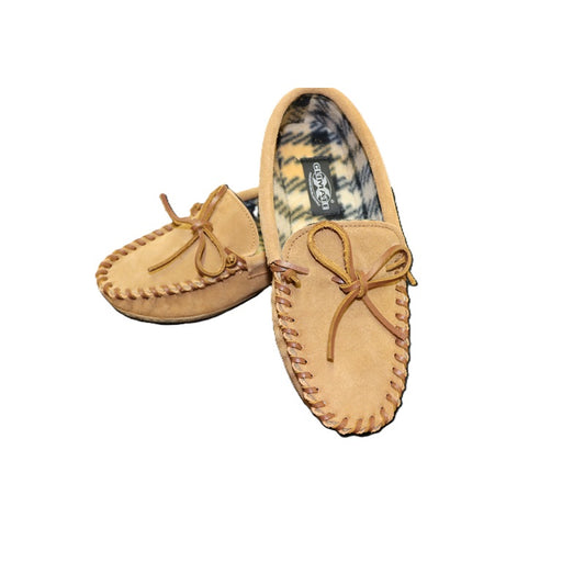 Moccasins M22