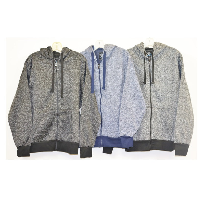 Hoodie MFT322B