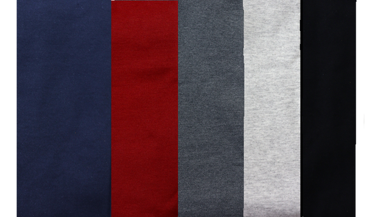 Men's Fleece Pant 132